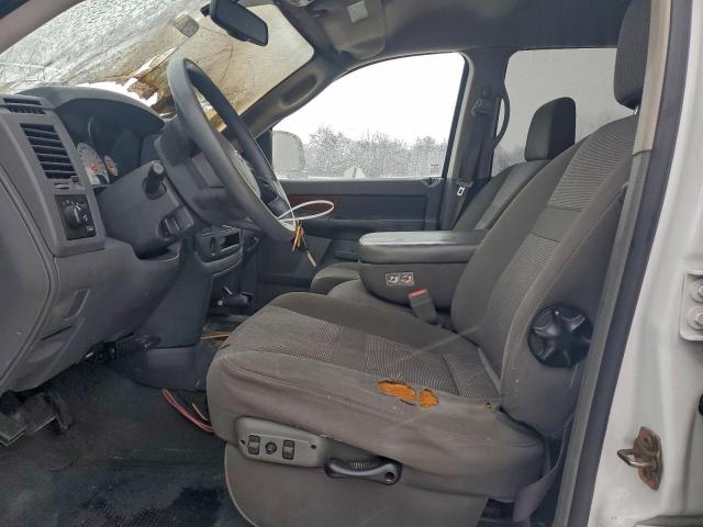 Dodge Ram 2500 Image 10