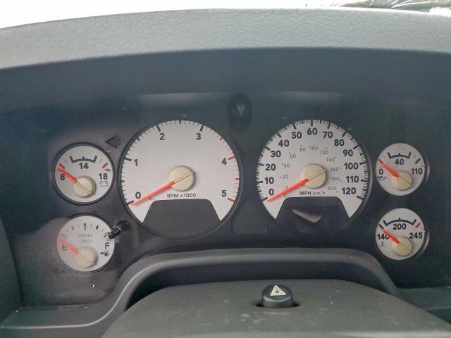 Dodge Ram 2500 Image 11