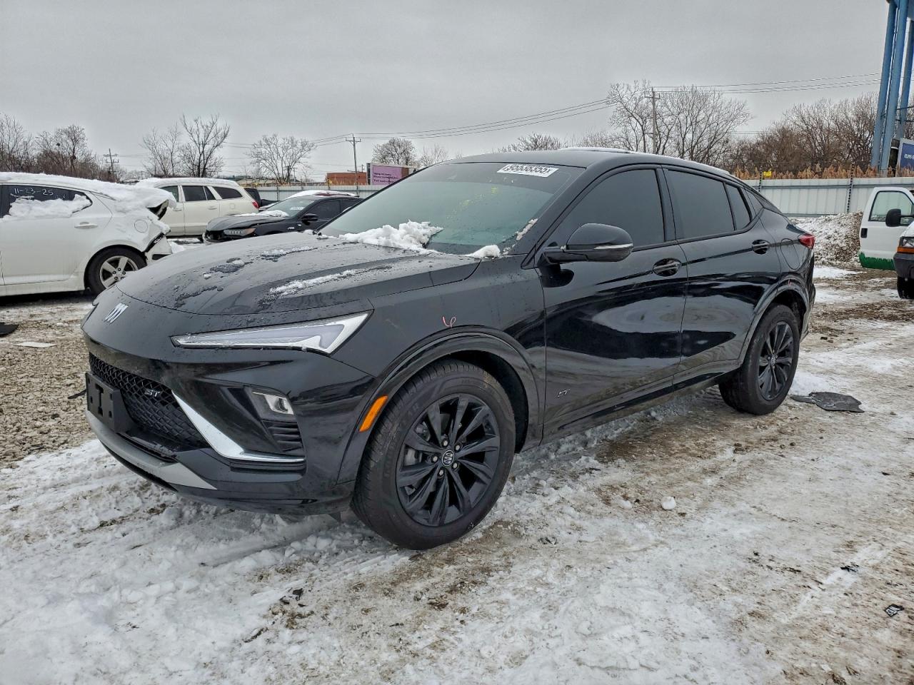 Buick Envista Sp Sport Touring Image 1