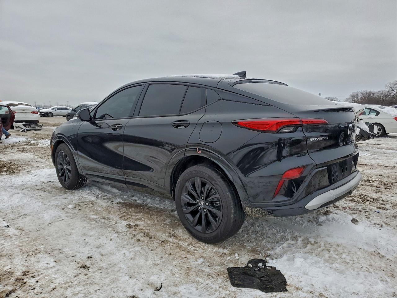 Buick Envista Sp Sport Touring Image 12