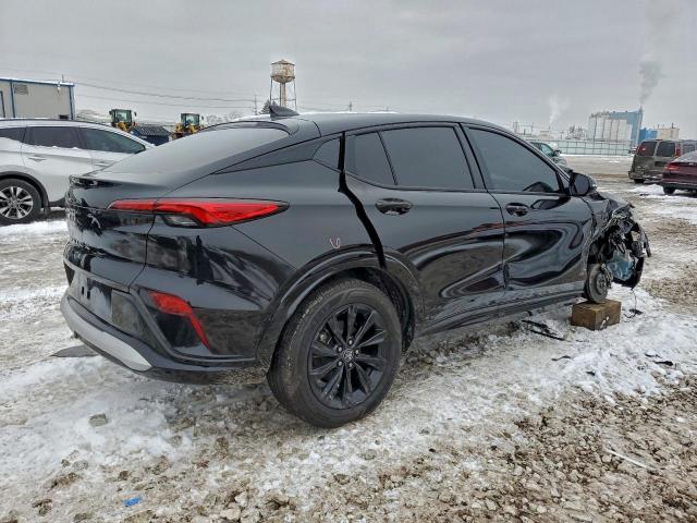 Buick Envista Sp Sport Touring Image 4