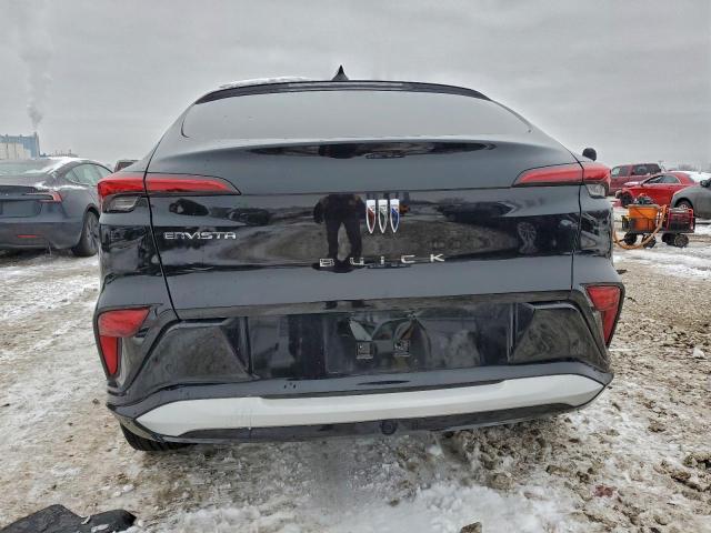 Buick Envista Sp Sport Touring Image 7