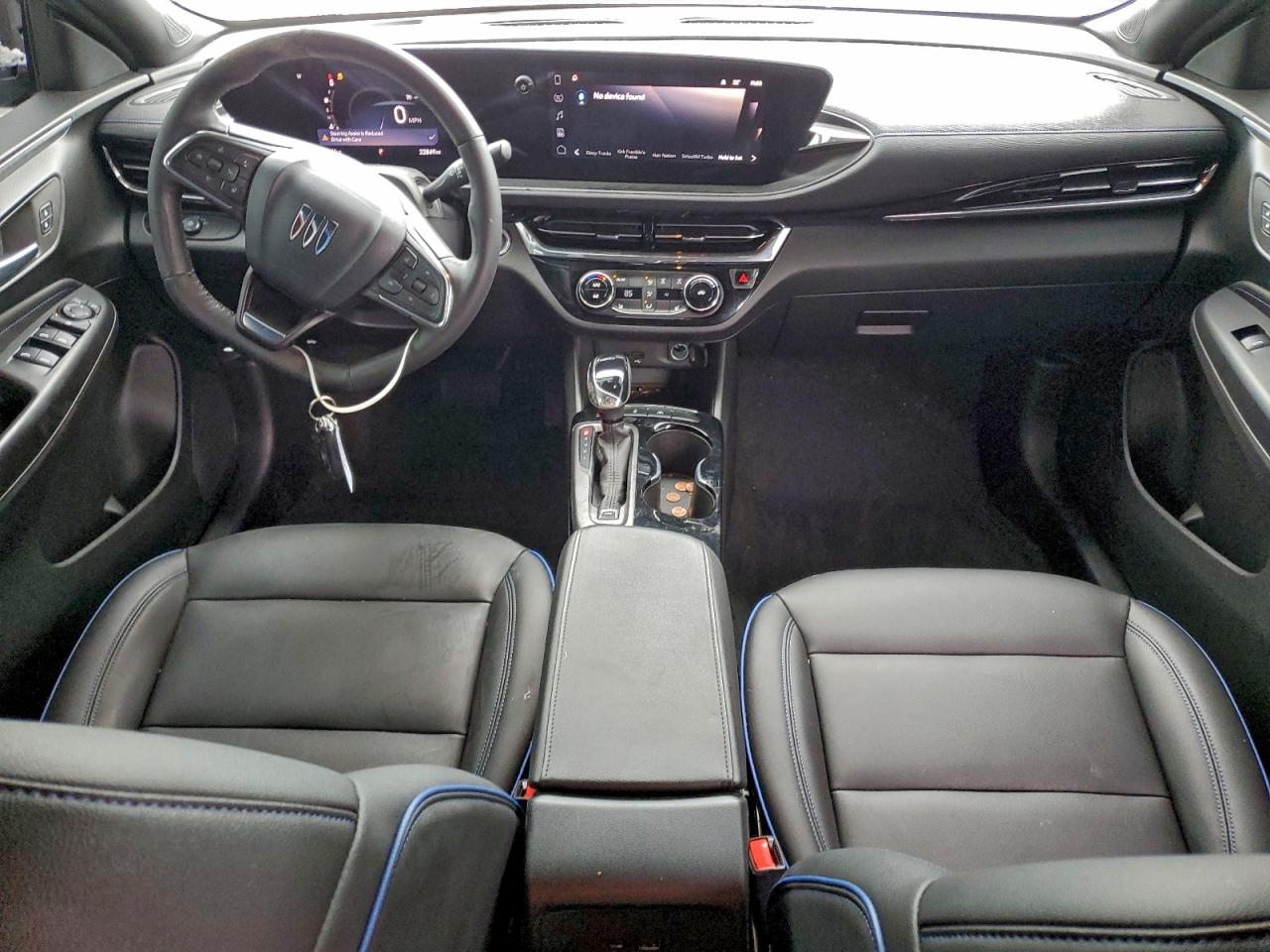 Buick Envista Sp Sport Touring Image 13