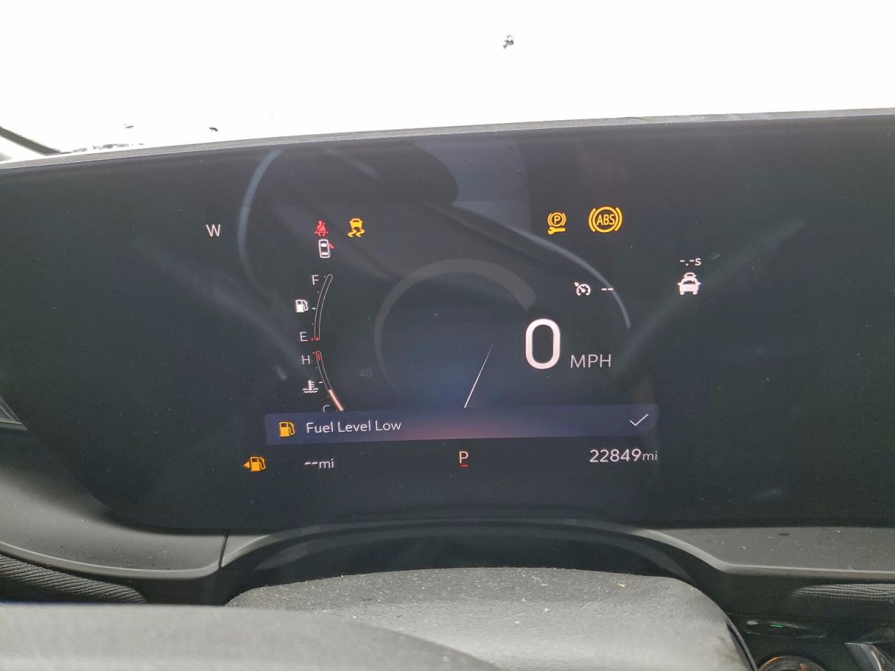 Buick Envista Sp Sport Touring Image 2