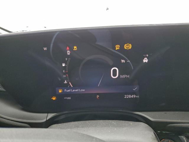 Buick Envista Sp Sport Touring Image 2