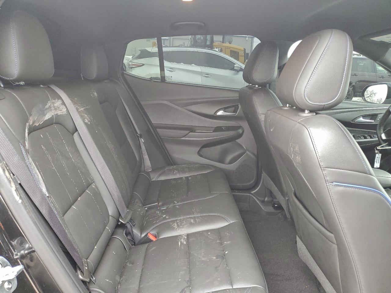 Buick Envista Sp Sport Touring Image 3