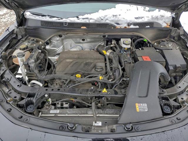 Buick Envista Sp Sport Touring Image 6