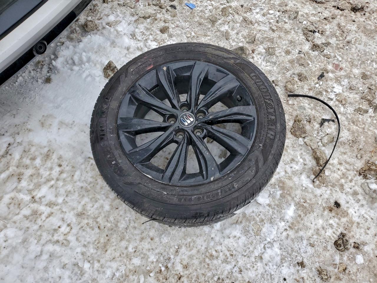 Buick Envista Sp Sport Touring Image 10