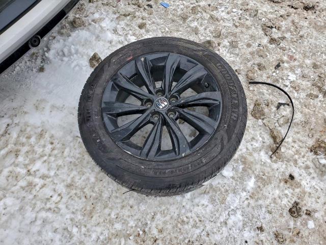 Buick Envista Sp Sport Touring Image 10