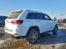 Jeep Grand Cherokee Limited Image 4