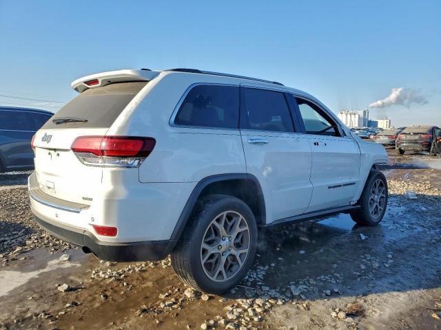 Jeep Grand Cherokee Limited Image 4