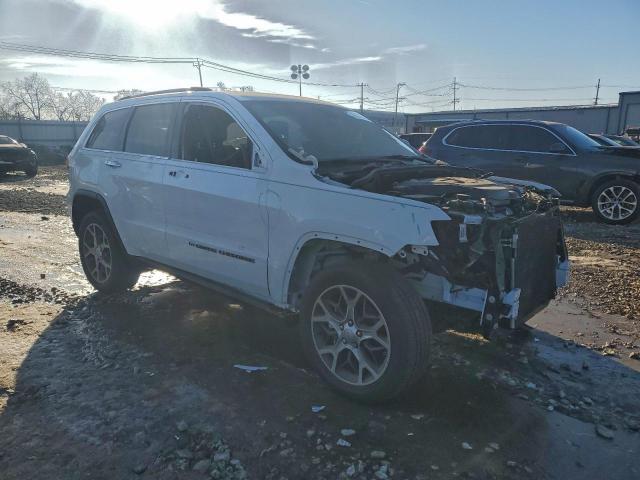 Jeep Grand Cherokee Limited Image 5