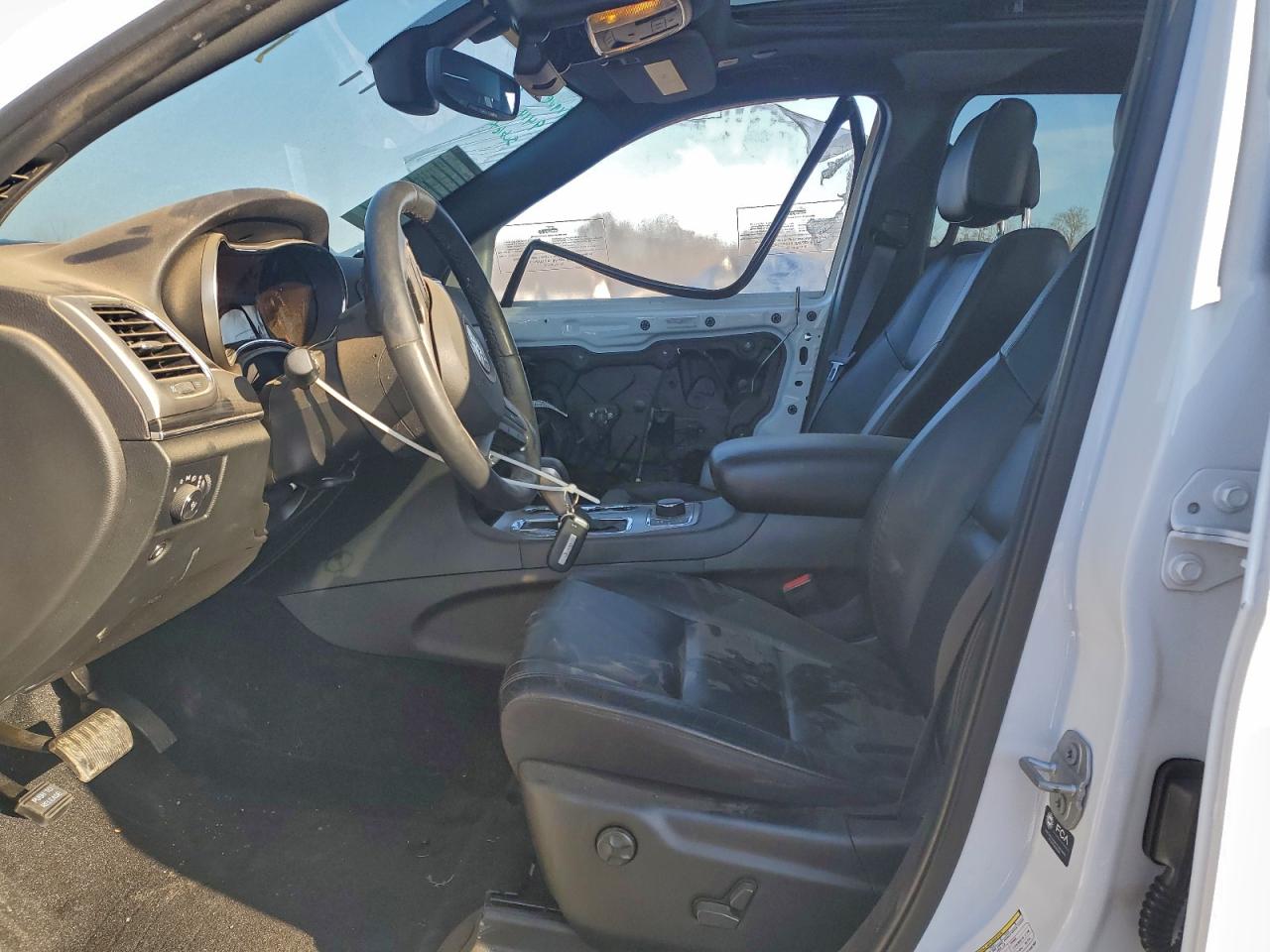 Jeep Grand Cherokee Limited Image 6