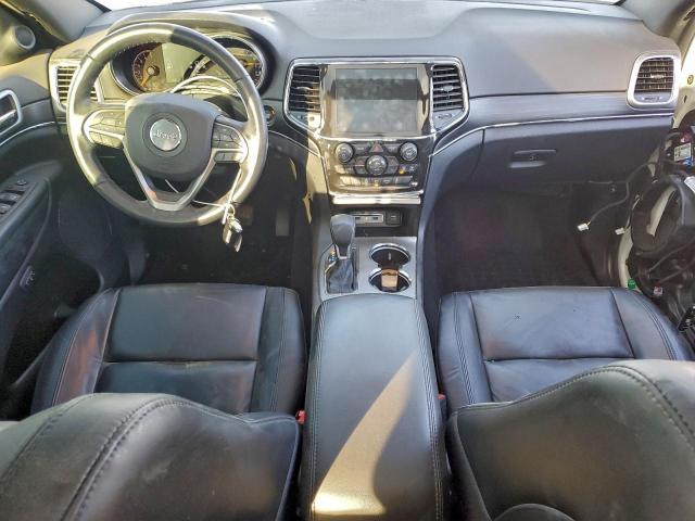 Jeep Grand Cherokee Limited Image 7