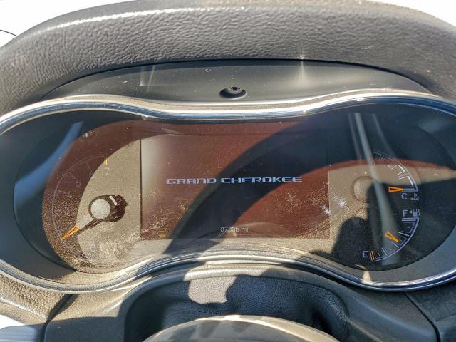 Jeep Grand Cherokee Limited Image 2