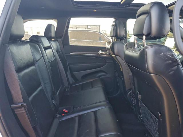 Jeep Grand Cherokee Limited Image 9