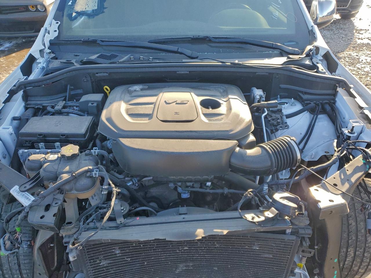 Jeep Grand Cherokee Limited Image 12