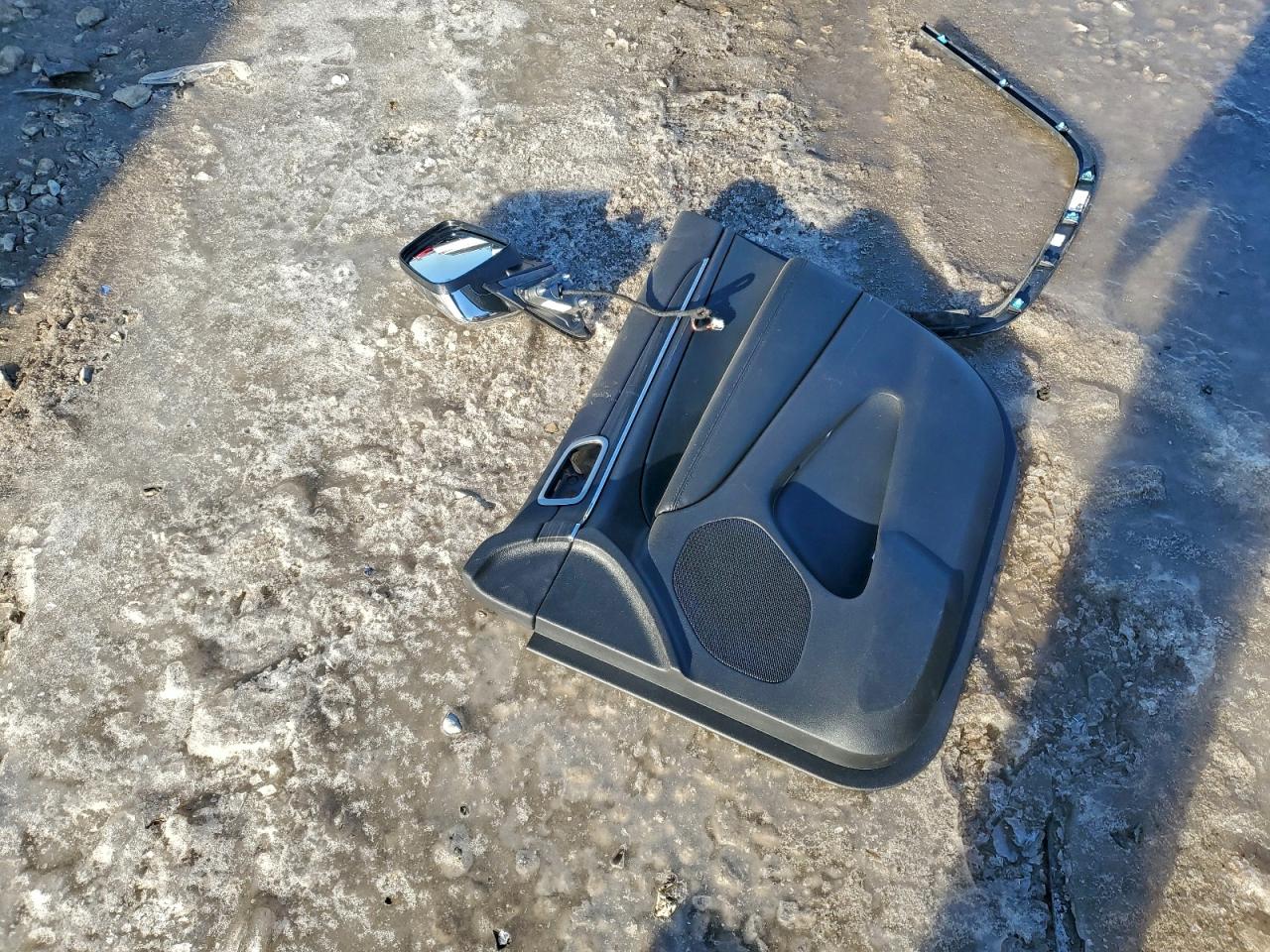 Jeep Grand Cherokee Limited Image 13