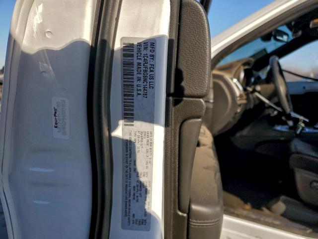 Jeep Grand Cherokee Limited Image 11