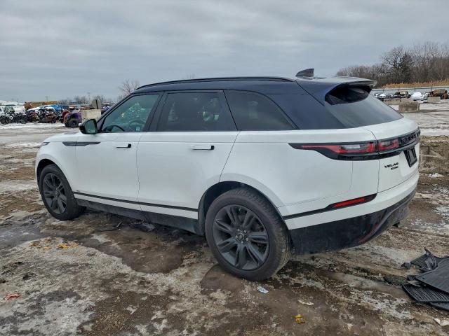 Land Rover Range Rover R-dynamic S Image 2