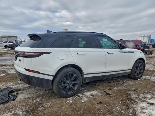 Land Rover Range Rover R-dynamic S Image 3