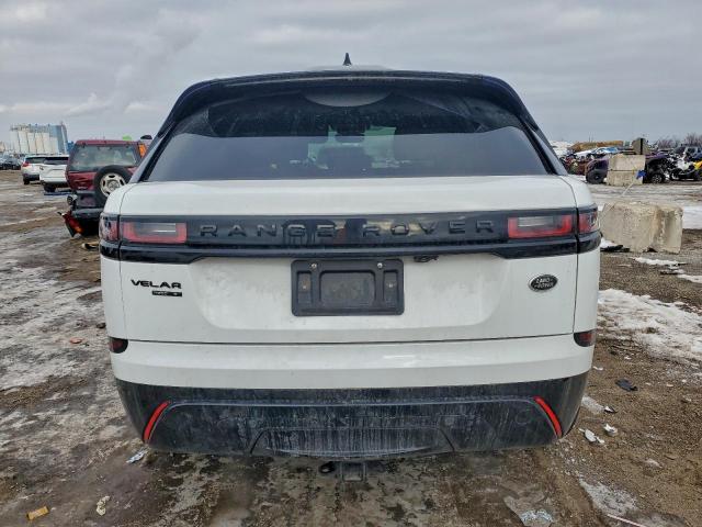 Land Rover Range Rover R-dynamic S Image 6