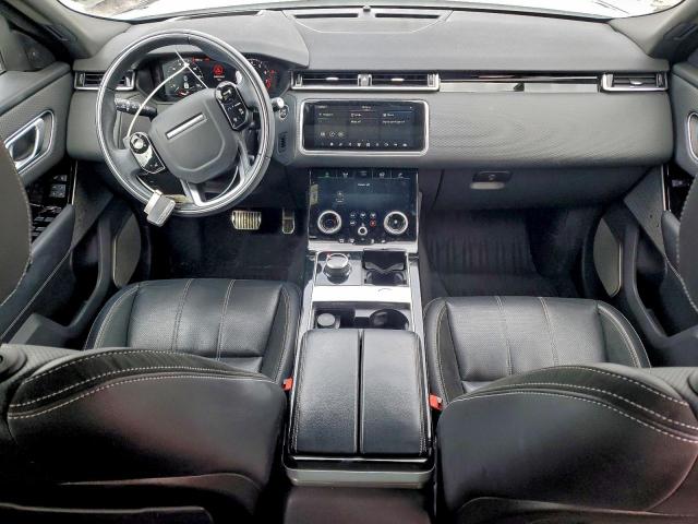 Land Rover Range Rover R-dynamic S Image 8