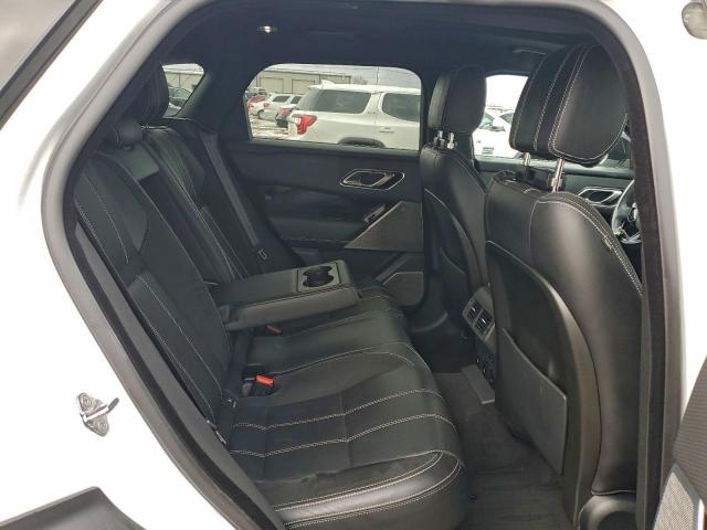 Land Rover Range Rover R-dynamic S Image 4