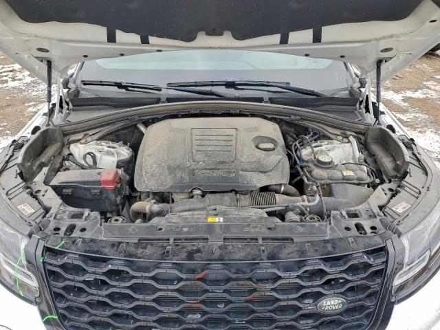 Land Rover Range Rover R-dynamic S Image 9