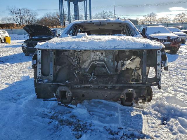 Chevrolet Tahoe K1500 Lt Image 8