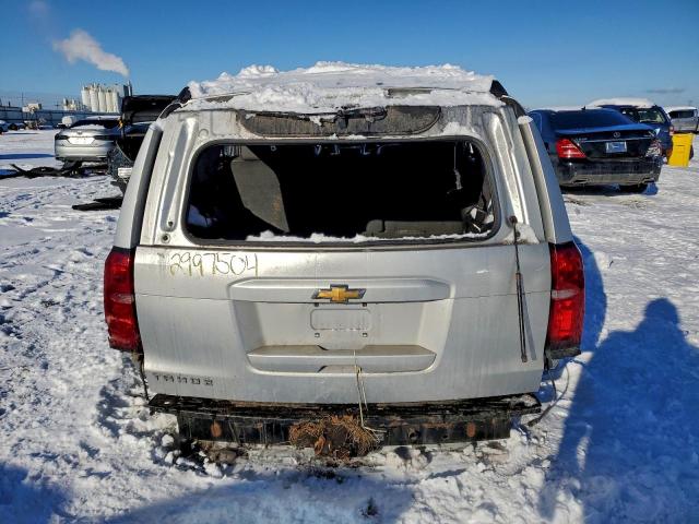 Chevrolet Tahoe K1500 Lt Image 7