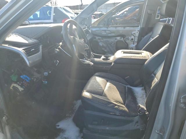 Chevrolet Tahoe K1500 Lt Image 10