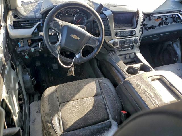 Chevrolet Tahoe K1500 Lt Image 12