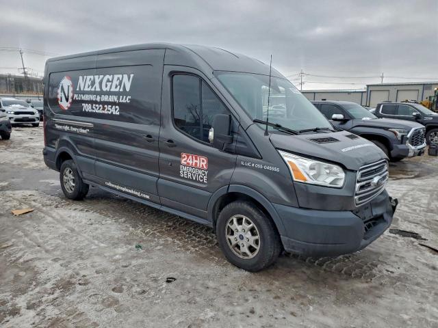 Ford Transit T-250 Image 3