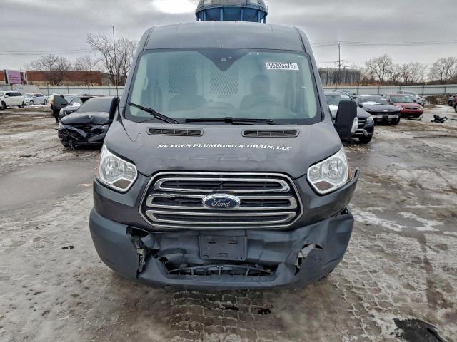 Ford Transit T-250 Image 8