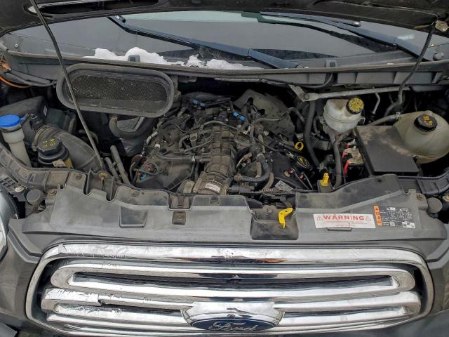 Ford Transit T-250 Image 12