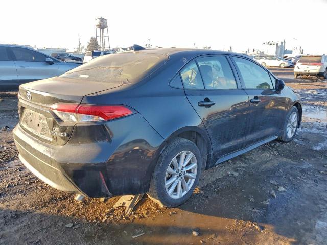 Toyota Corolla Le Image 4