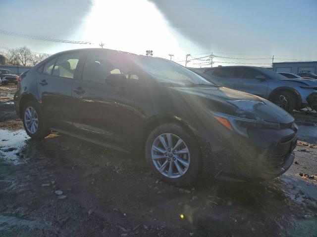 Toyota Corolla Le Image 2