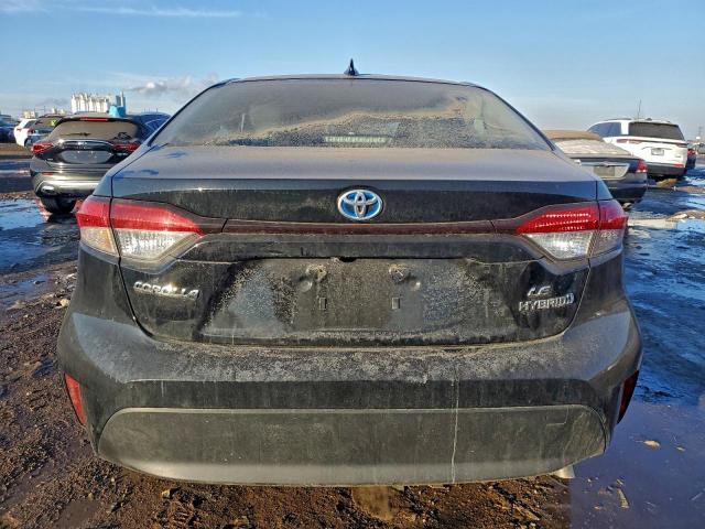 Toyota Corolla Le Image 3