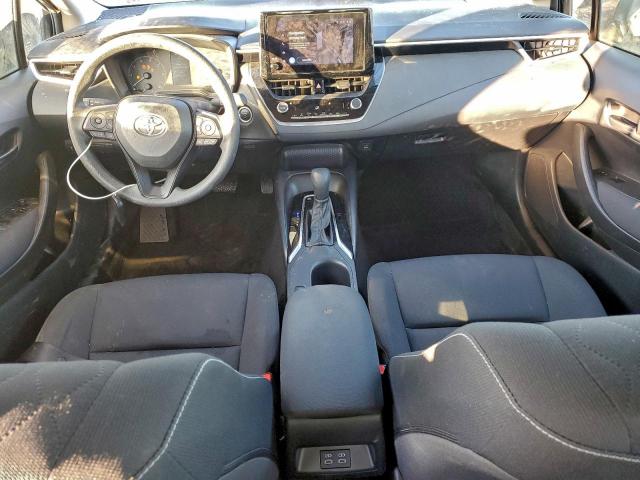 Toyota Corolla Le Image 7