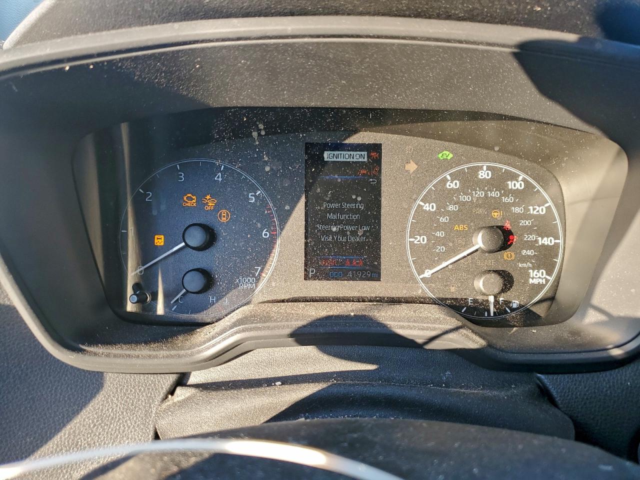 Toyota Corolla Le Image 9