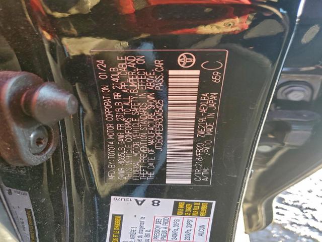 Toyota Corolla Le Image 5