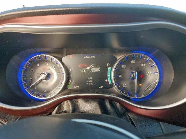 Chrysler Pacifica Limited Image 6