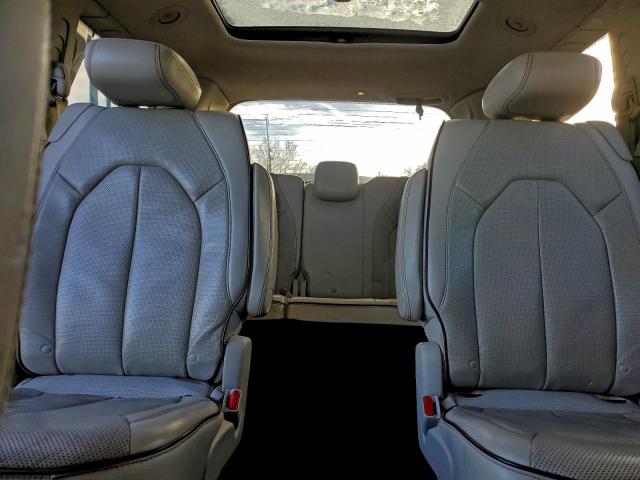 Chrysler Pacifica Limited Image 5