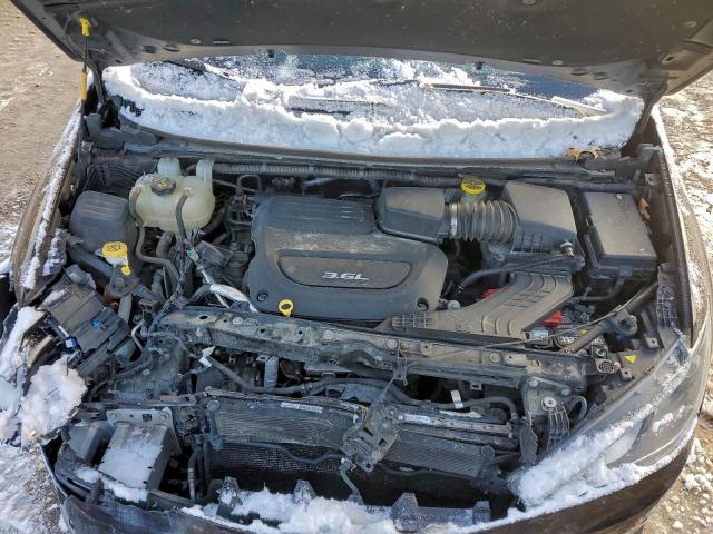 Chrysler Pacifica Limited Image 7