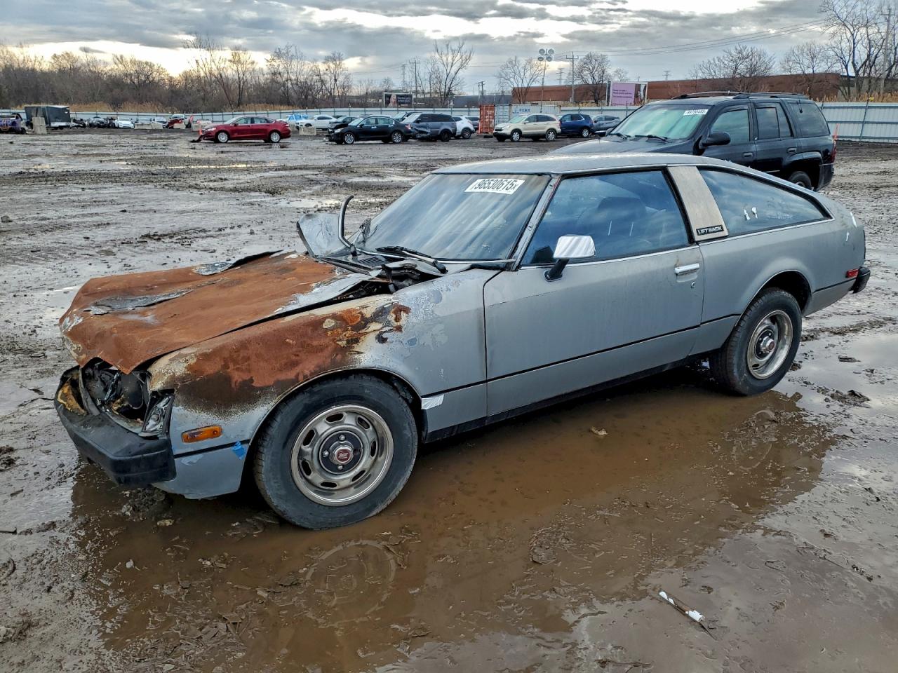 Toyota Celica Image 1