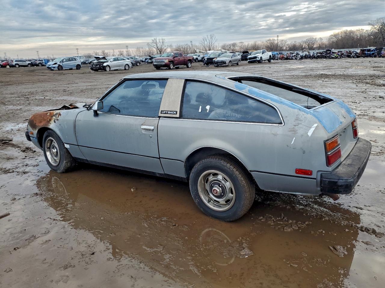 Toyota Celica Image 2