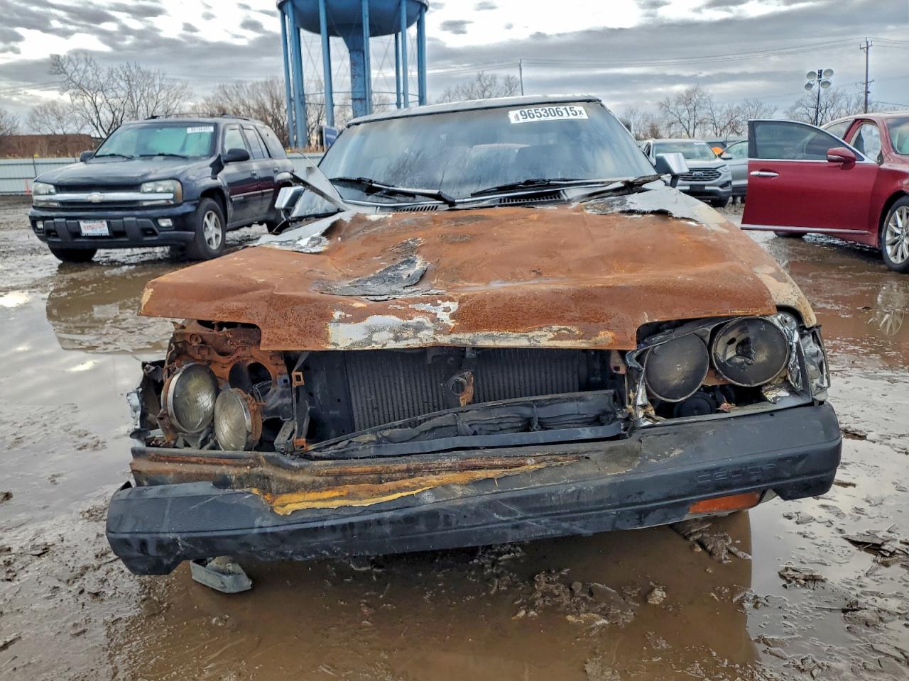 Toyota Celica Image 3