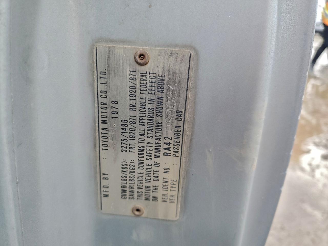 Toyota Celica Image 6