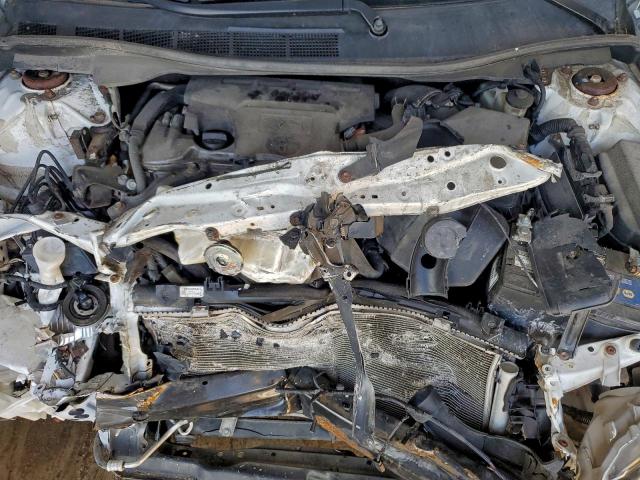 Toyota Camry Base Image 11